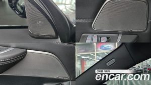 BMW Gran Turismo 630i xDrive M Sport 2023 года из Южной Кореи