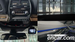 BMW Gran Turismo 630i xDrive M Sport 2023 года из Южной Кореи