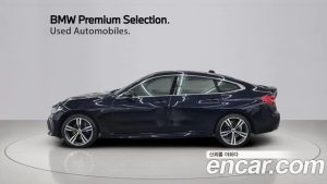 BMW Gran Turismo 630i xDrive M Sport 2023 года из Южной Кореи