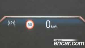 BMW 5-Series 520i Special Edition 2025 года из Южной Кореи