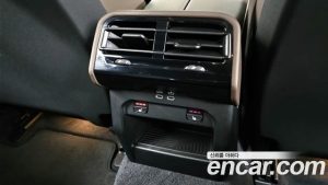 BMW 5-Series 520i Special Edition 2025 года из Южной Кореи