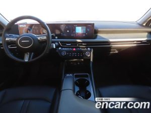 Hyundai Sonata 2.0 LPG() 2025 года из Южной Кореи