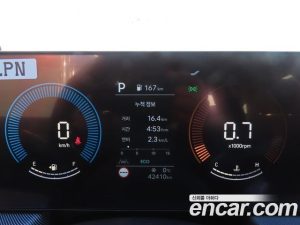 Hyundai Sonata 2.0 LPG() 2025 года из Южной Кореи