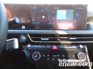 Hyundai Sonata 2.0 LPG() 2025 года из Южной Кореи