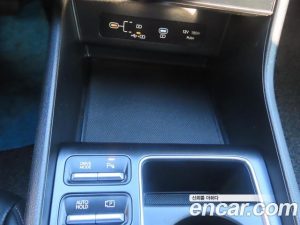 Hyundai Sonata 2.0 LPG() 2025 года из Южной Кореи