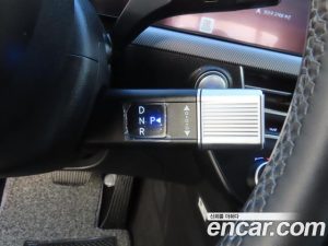 Hyundai Sonata 2.0 LPG() 2025 года из Южной Кореи