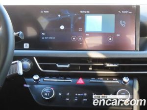 Hyundai Sonata 2.0 LPG() 2025 года из Южной Кореи