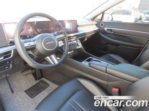 Hyundai Sonata 2.0 LPG() 2025 года из Южной Кореи