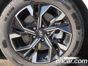 Hyundai Sonata 2.0 LPG() 2025 года из Южной Кореи