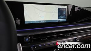 Hyundai Grandeur Exclusive 2026 года из Южной Кореи