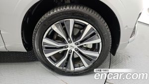 Volvo XC60 T8 ULTIMATE Bright 2022 года из Южной Кореи