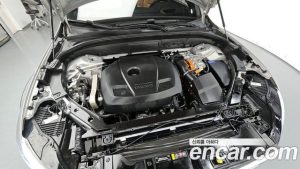 Volvo XC60 T8 ULTIMATE Bright 2022 года из Южной Кореи