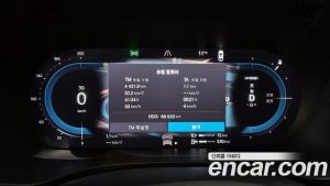 Volvo XC60 T8 ULTIMATE Bright 2022 года из Южной Кореи