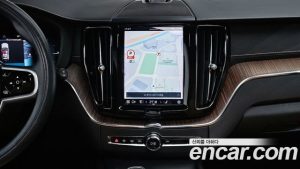 Volvo XC60 T8 ULTIMATE Bright 2022 года из Южной Кореи