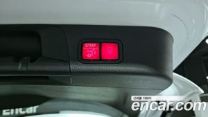 Mercedes-Benz GLB-Class AMG GLB35 4MATIC 2025 года из Южной Кореи