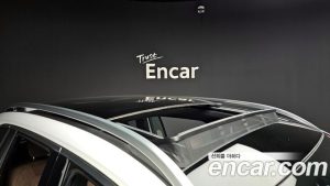 Mercedes-Benz GLB-Class AMG GLB35 4MATIC 2025 года из Южной Кореи