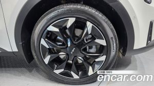 Kia Sorento Бензин 2.5T 4WD 2025 года из Южной Кореи