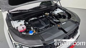 Kia Sorento Бензин 2.5T 4WD 2025 года из Южной Кореи