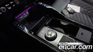 Kia Sorento Бензин 2.5T 4WD 2025 года из Южной Кореи