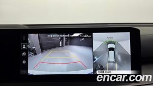 Kia Sorento Бензин 2.5T 4WD 2025 года из Южной Кореи