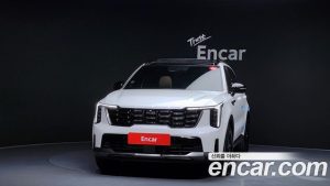 Kia Sorento HEV 1.6 2WD 2024 года из Южной Кореи
