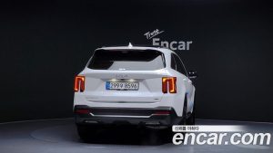 Kia Sorento HEV 1.6 2WD 2024 года из Южной Кореи