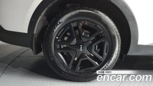 Kia Sorento HEV 1.6 2WD 2024 года из Южной Кореи