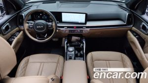 Kia Sorento HEV 1.6 2WD 2024 года из Южной Кореи