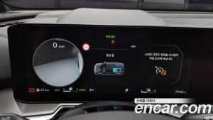 Kia Sorento HEV 1.6 2WD 2024 года из Южной Кореи