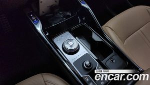 Kia Sorento HEV 1.6 2WD 2024 года из Южной Кореи