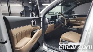 Kia Sorento HEV 1.6 2WD 2024 года из Южной Кореи