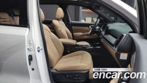 Kia Sorento HEV 1.6 2WD 2024 года из Южной Кореи