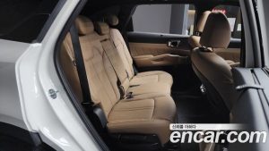 Kia Sorento HEV 1.6 2WD 2024 года из Южной Кореи