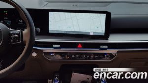 Kia Sorento HEV 1.6 2WD 2024 года из Южной Кореи
