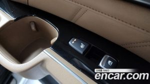Kia Sorento HEV 1.6 2WD 2024 года из Южной Кореи