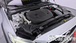 Volvo V60 B5 PRO AWD 2022 года из Южной Кореи