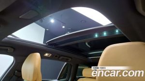 Volvo V60 B5 PRO AWD 2022 года из Южной Кореи