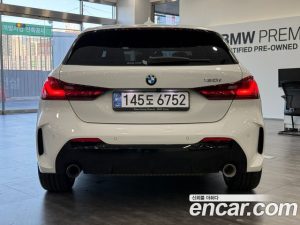 BMW 1-Series 120i M Sport 2023 года из Южной Кореи