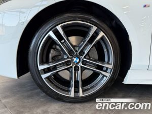 BMW 1-Series 120i M Sport 2023 года из Южной Кореи