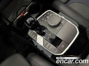 BMW 1-Series 120i M Sport 2023 года из Южной Кореи