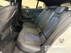 BMW 1-Series 120i M Sport 2023 года из Южной Кореи