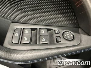 BMW 1-Series 120i M Sport 2023 года из Южной Кореи