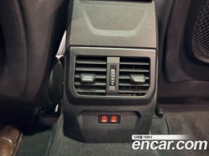 BMW 1-Series 120i M Sport 2023 года из Южной Кореи