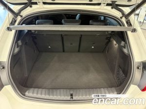 BMW 1-Series 120i M Sport 2023 года из Южной Кореи