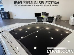 BMW 1-Series 120i M Sport 2023 года из Южной Кореи