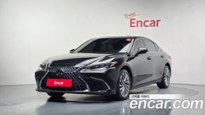 Lexus ES Executive 2023 года из Южной Кореи