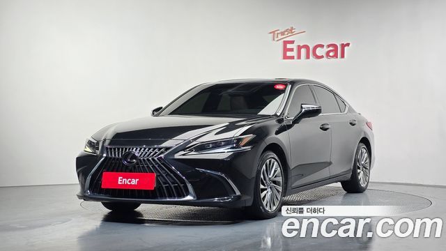 Lexus ES Executive 2023 года из Кореи