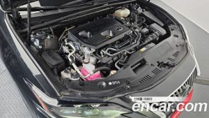 Lexus ES Executive 2023 года из Южной Кореи