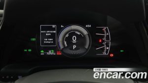 Lexus ES Executive 2023 года из Южной Кореи