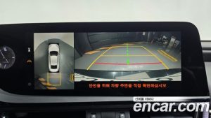 Lexus ES Executive 2023 года из Южной Кореи
